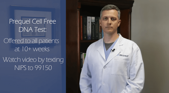 Genetic Counseling and Testing Thumbnail